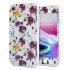 LoveCases Floral Art iPhone 8 / 7 Case - Blue 1