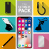 The Ultimate iPhone X Accessory Pack 1