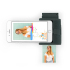 Prynt Pocket Instant Photo Printer for iPhone - Graphite 1
