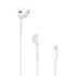 Official Apple iPhone X EarPods with Lightning Connector 1