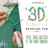 Stylo 3D d’impression Forever 3D Simply PP-100 1