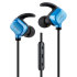 EchoVibes Bluetooth Wireless In-Ear Waterproof Fitness Earphones 1
