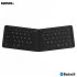 Kanex MultiSync Universal Foldable Bluetooth Mini Travel Keyboard 1