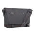 Moshi Aerio 15" Laptop Messenger Bag - Herringbone Grey 1