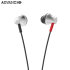ADVANCED SOUND 747 In-Ear Monitors with Active Noise Cancelling 1