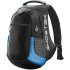 Ghostek NRG Series 2 15" Laptop Charging Backpack -  Blue 1