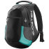 Ghostek NRG Series 2 15" Laptop Charging Backpack - Teal 1
