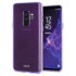 Olixar FlexiShield Samsung Galaxy S9 Plus Gel Case - Lilac Purple 1