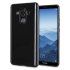 Funda Huawei Mate 10 Pro Olixar FlexiShield Gel - Negra 1
