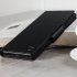 Housse Huawei Mate 10 Pro Olixar portefeuille avec support – Noire 1