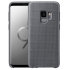 Official Samsung Galaxy S9 Hyperknit Cover Case - Grey 1