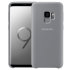 Official Samsung Galaxy S9 Silicone Cover Case - Grey 1
