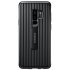 Official Samsung Galaxy S9 Plus Protective Stand Cover Case - Black 1