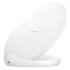 Official Samsung S9 / S9 Plus Fast Wireless Charging Pad - White 1