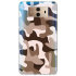 Official Huawei Mate 10 Pro Colourful Case - Camouflage 1