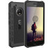 UAG Outback Motorola Moto G5 Plus Protective Case - Black 1