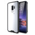 Olixar ExoShield Tough Snap-on Samsung Galaxy S9 Plus Case - Zwart 1