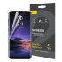 Olixar Samsung Galaxy S9 Displayschutz 2-in-1 Pack 1