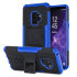 Olixar ArmourDillo Samsung Galaxy S9 Hülle in Blau 1