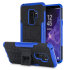Olixar ArmourDillo Samsung Galaxy S9 Plus Protective Case - Blue 1