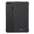 Official Huawei P Smart 2018 Flip Case - Black 1