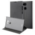 Roxfit Sony Xperia L2 Simply Standing Book Case - Black 1