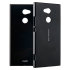 Roxfit Sony Xperia L2 Simply Slim Shell Case - Black 1