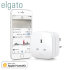 Elgato Eve Energy Wireless Power Monitor and Switch - UK Mains Plug 1