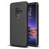 Olixar Attache Samsung Galaxy S9 Plus Executive Shell Case - Black 1