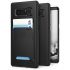 Rearth Ringke Slim Card Holder Samsung Galaxy Note 8 Case - Black 1