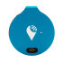 TrackR Bravo Bluetooth pour smartphone et objets de valeur – Bleu 1