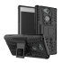 Olixar ArmourDillo Sony Xperia XA2 Protective Deksel - Svart 1