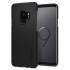 Spigen Thin Fit Samsung Galaxy S9 Case - Black 1