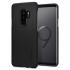 Spigen Thin Fit Samsung Galaxy S9 Plus Case - Black 1