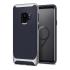 Spigen Neo Hybrid Case Samsung Galaxy S9 Hülle - Silberne Arktis 1