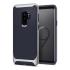 Spigen Neo Hybrid Samsung Galaxy S9 Plus Case - Zilver 1