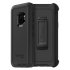 OtterBox Defender Screenless Samsung Galaxy S9 Case - Black 1
