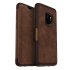 OtterBox Strada Samsung Galaxy S9 Case - Brown 1