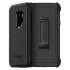 OtterBox Defender Screenless Samsung Galaxy S9 Plus Case - Black 1
