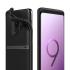 VRS Design Single Fit Samsung Galaxy S9 Case - Black 1