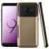 VRS Design Damda Glide Samsung Galaxy S9 Case - Gold 1