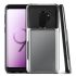 VRS Design Damda Glide Samsung Galaxy S9 Plus Case - Steel Silver 1
