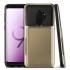 VRS Design Damda Glide Samsung Galaxy S9 Plus Case - Gold 1