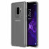 Griffin Reveal Samsung Galaxy S9 Plus Protective Case - 100% Clear 1