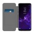 Incipio NGP Folio Samsung Galaxy S9 Plus Wallet Case - Smoke / Black 1