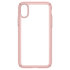 Speck Presidio Show iPhone X Skyddsskal - Klar / Rosé Guld 1