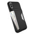 Speck Presidio Wallet iPhone X Tough Case - Black 1
