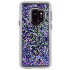 Case-Mate Samsung Galaxy S9 Star Wasserfall Leuchthülle - Lila 1