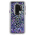 Case-Mate Samsung Galaxy S9 Plus Star Waterfall Glow Case - Purple 1