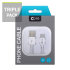 Core USB Type-C Charge and Sync Cable 1m - 3 Pack 1